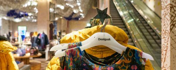 Desigual