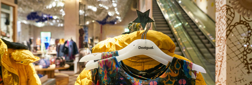 Desigual