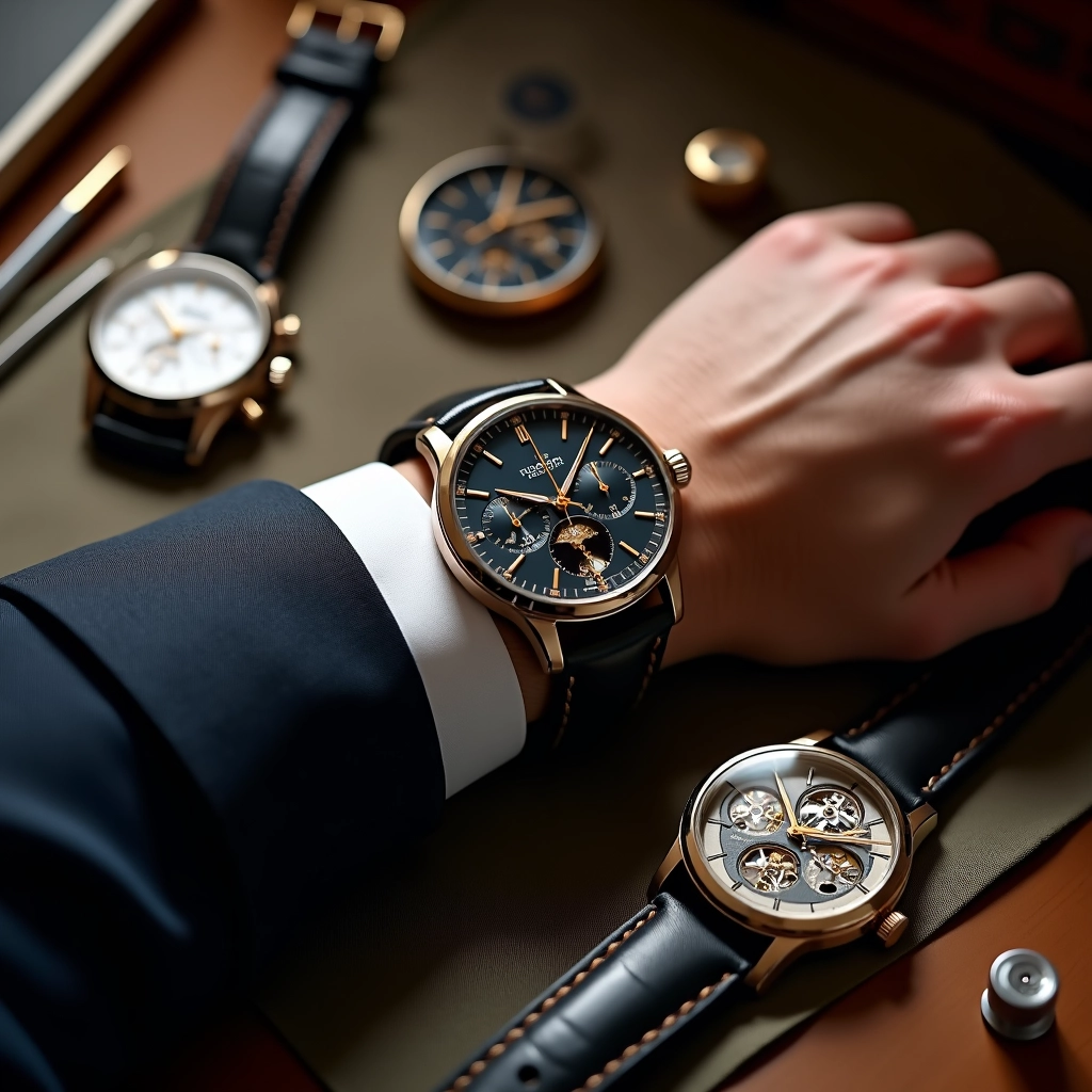 horlogerie masculine horlogerie masculine